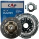 Kit de Embrague Matiz Wagon R Clutch Croche