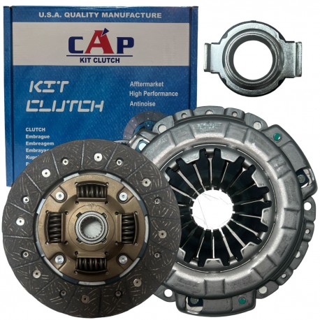 Kit de Embrague Matiz Wagon R Clutch Croche