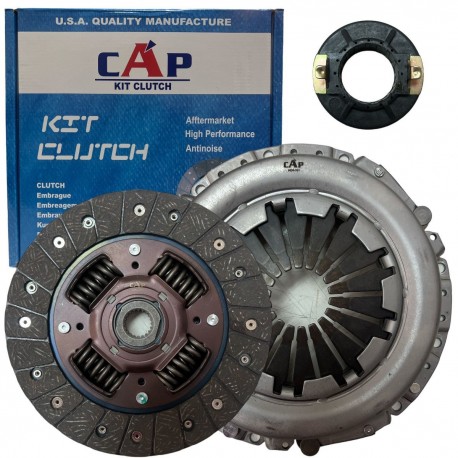 Kit de Embrague hYUNDAI Getz disco presnsa collarin