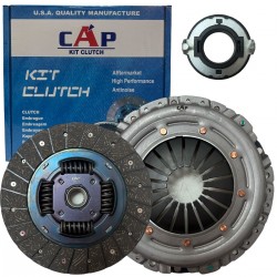 Kit de embrague Tucson Sportage 2.0 Disco prensa collarin