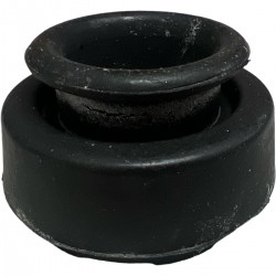 Base de Amortiguador Goma Delantera Chery Arauca X1