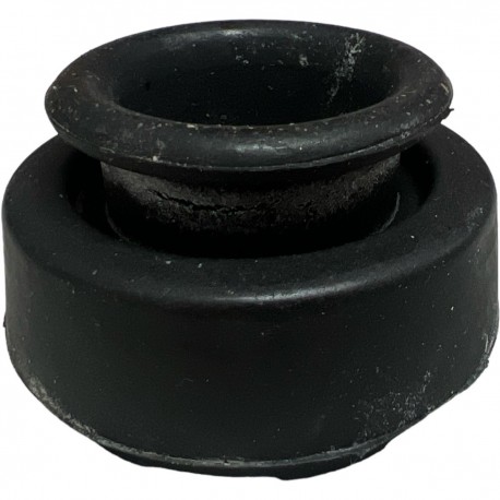 Base de Amortiguador Goma Delantera Chery Arauca X1