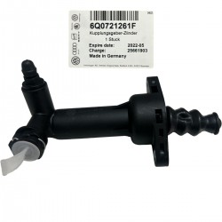 Bombin Inferior VOLKSWAGEN Fox Crosfox Spacefox