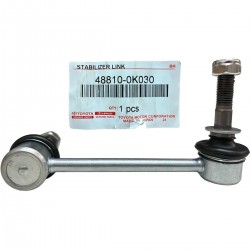 Bieleta Lapiz Estabilizador Varilla Delantera Hilux Fortuner