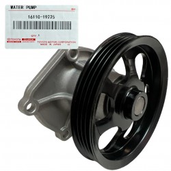 Bomba de agua Toyota Starlet