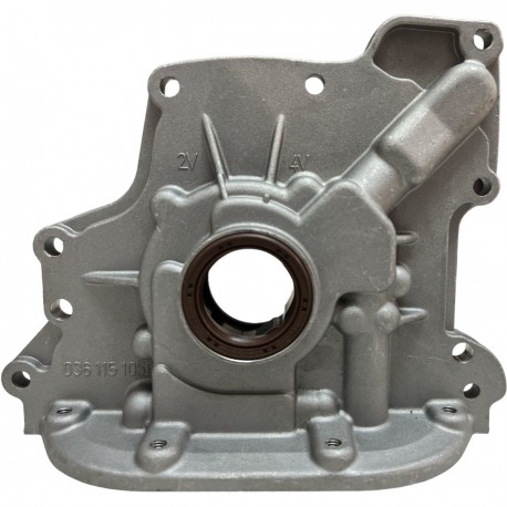 Bomba De Aceite Volkswagen Fox spacefox crossfox 1.6