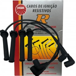 Cable De Bujia Chery Orinoco 1.8 Tiggo 2.0