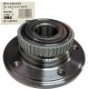 Mozo Cubo De Rueda Trasero Chery Orinoco Con Abs