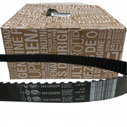 Correa Tiempo Renault Clio Kangoo Megane Symbol 16V 132 D