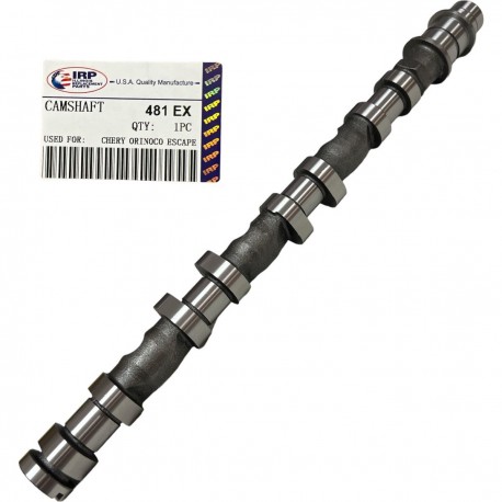 Arbol de Leva Escape Chery Orinoco