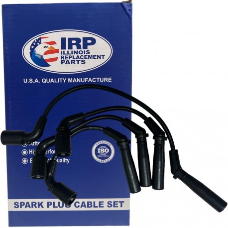 Cable De Bujia Spark