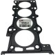 Empacadura De Camara Ecosport Ranger Focus Mazda 3 2.0