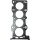 Empacadura De Camara Ecosport Ranger Focus Mazda 3 2.0