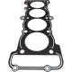 Empacadura Camara Mazda Bt50 2.6 B2600