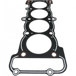 Empacadura Camara Mazda Bt50 2.6 B2600