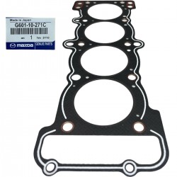 Empacadura Camara Mazda Bt50 2.6 B2600