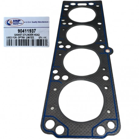 Empacadura De Camara Optra Limited TAPA NEGRA