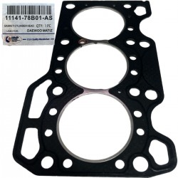 Empacadura De Camara Matiz Dama Tico Lobo