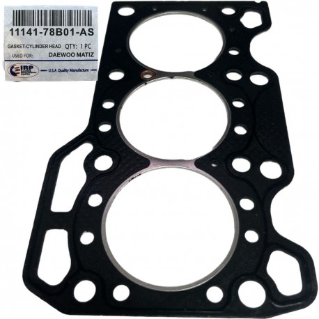 Empacadura De Camara Matiz Dama Tico Lobo