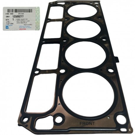 Empacadura Camara Chevrolet Silverado Rey Camion C3500 6.0