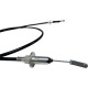 Guaya De Embrague Clutch Mitsubishi Panel L300 Inyeccion
