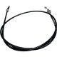 Guaya De Embrague Clutch Mitsubishi Panel L300 Inyeccion