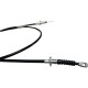 Guaya De Embrague Clutch Mitsubishi Panel L300 Inyeccion