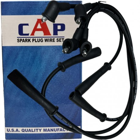 Cable de Bujia Mazda Bt50 2.6 B2600