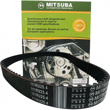 Correa De Tiempo Elantra 1.8 111 Dientes