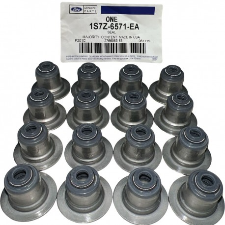 Goma De Valvula Ecosport Mazda 3 Focus 2.0 Ranger 2.3