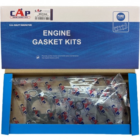 Juego De Empacadura Mitsubishi Lancer Signo 1.3 1.5