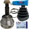 Punta De Tripoide Volkswagen Gol Parati Saveiro Fox 22 X 30