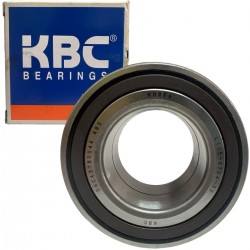 Rodamiento Delantero Honda Civic Emotion ABS 2006 al 2012