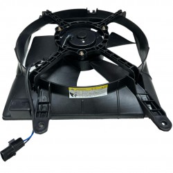 Electroventilador Aire Acondicionado Optra Auxiliar