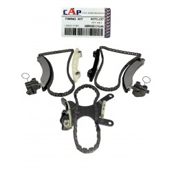 Kit de Cadena de Tiempo Cheroke 3.7 Liberty KJ KK Dakota 3.7