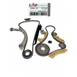 Kit de Cadena de Tiempo Orlando 2.4 Astra 2.2