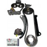 Kit De Cadena De Tiempo Grand Vitara 4cil 2.0 Steem 1.8