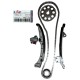 kit de Cadena de Tiempo Toyota Yaris MOTOR 1.3 2NZ