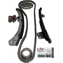 kit de Cadena de Tiempo Toyota Yaris MOTOR 1.3 2NZ