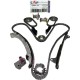 Kit Cadena de tiempo 4runner Fortuner Hilux Kavak 4.0 1GR
