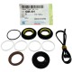 Kit de Cajetin Direccion Chevrolet Aveo del 2004 al 2010