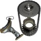 Kit de Cadena de tiempo Silverado Tahoe Avalanche 5.3