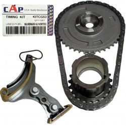 Kit de Cadena de tiempo Silverado Tahoe Avalanche 5.3