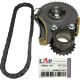 Kit de Cadena de tiempo Silverado Tahoe Avalanche 5.3