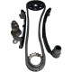 Kit de Cadena de Tiempo Toyota Meru Dongfeng ZNA motor 3RZ