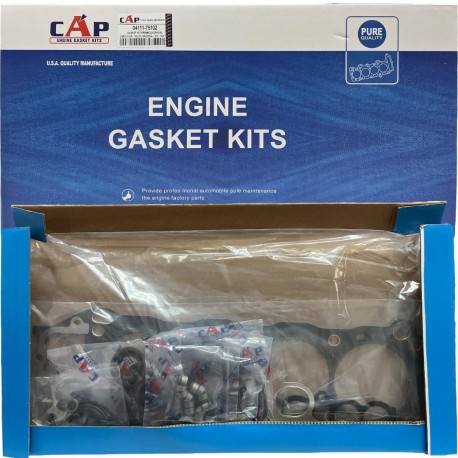 Juego de Empacadura Toyota Meru 2.7 3rz Dongfen ZNA