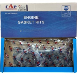 Juego Empacadura Mazda Alegro Ford Laser