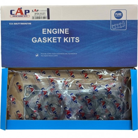 Juego Empacadura Mazda Alegro Ford Laser