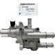 Toma de Agua completa con termostato Cruze