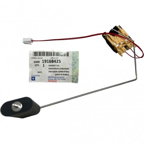 Flotante de Gasolina Silverado Tahoe Avalanche 2007 al 2014